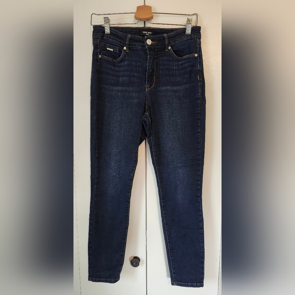 Nine West Skinny Jeans